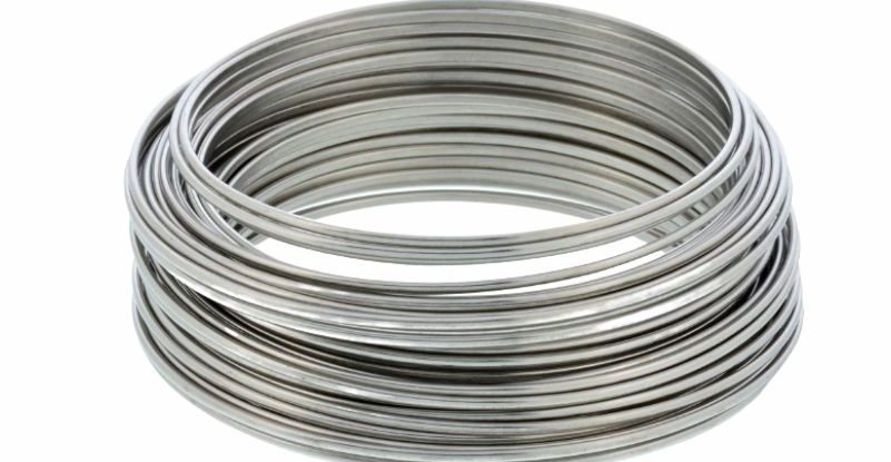 Stainless Steel Wires - aguniversal